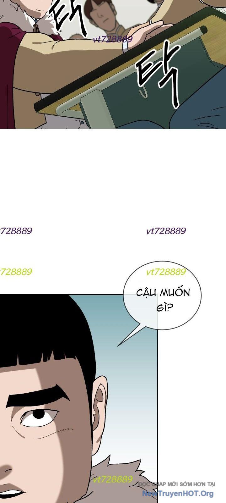 Trường Học Vương Quyền Chapter 24 - 64