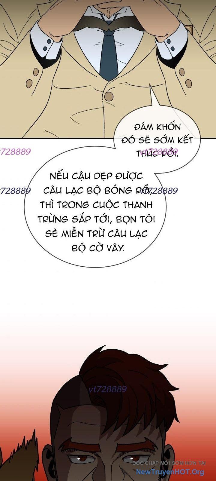 Trường Học Vương Quyền Chapter 24 - 69