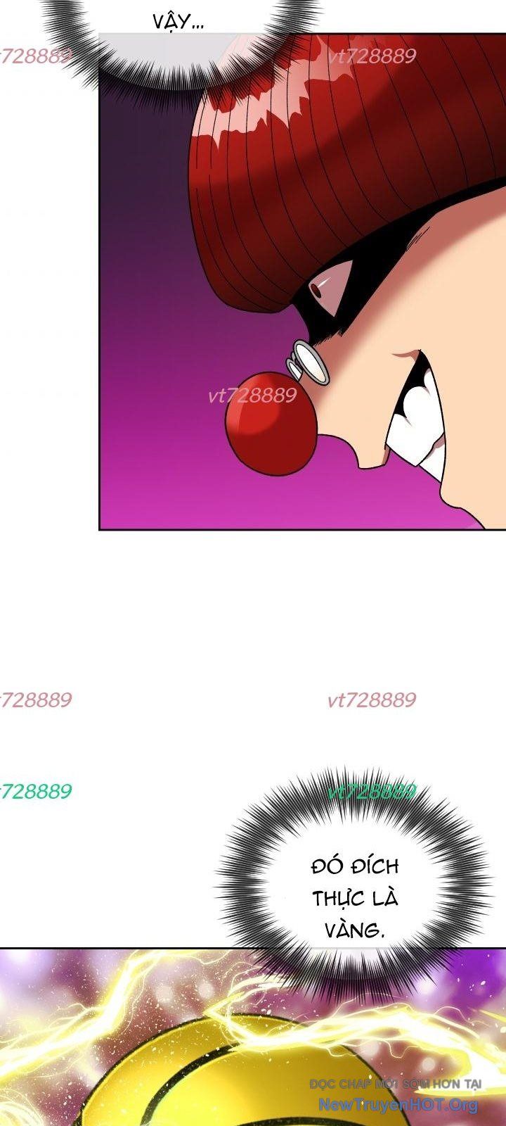Trường Học Vương Quyền Chapter 24 - 8