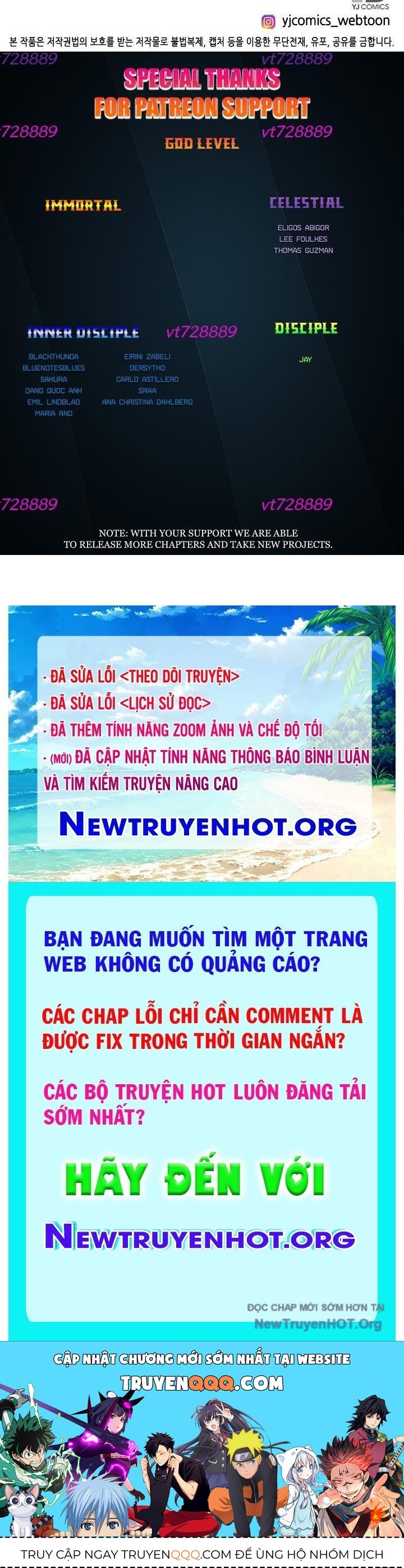 Trường Học Vương Quyền Chapter 24 - 71