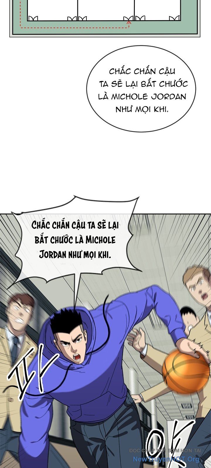 Trường Học Vương Quyền Chapter 25 - 14