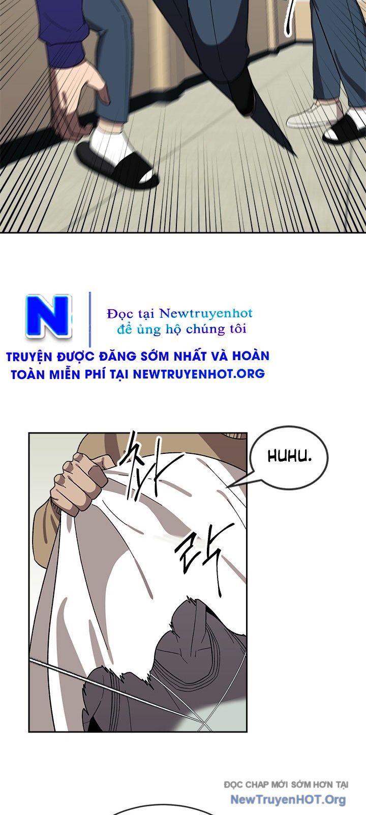 Trường Học Vương Quyền Chapter 25 - 15