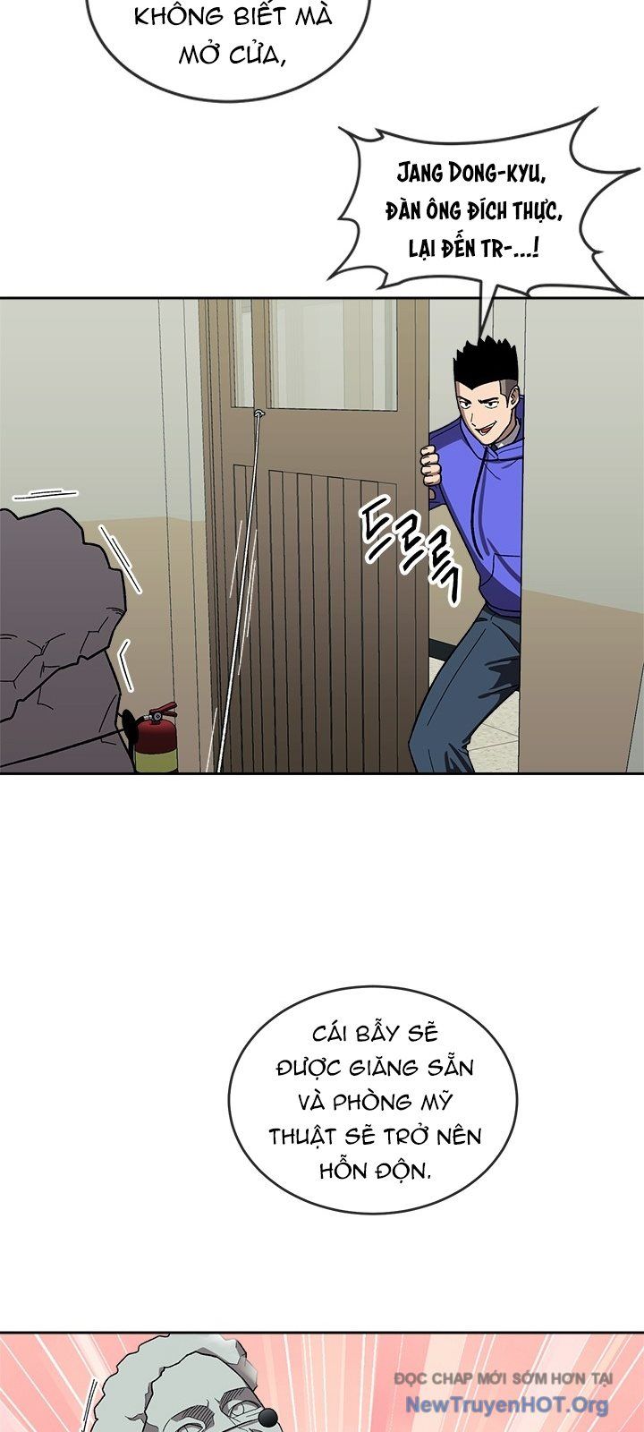 Trường Học Vương Quyền Chapter 25 - 17