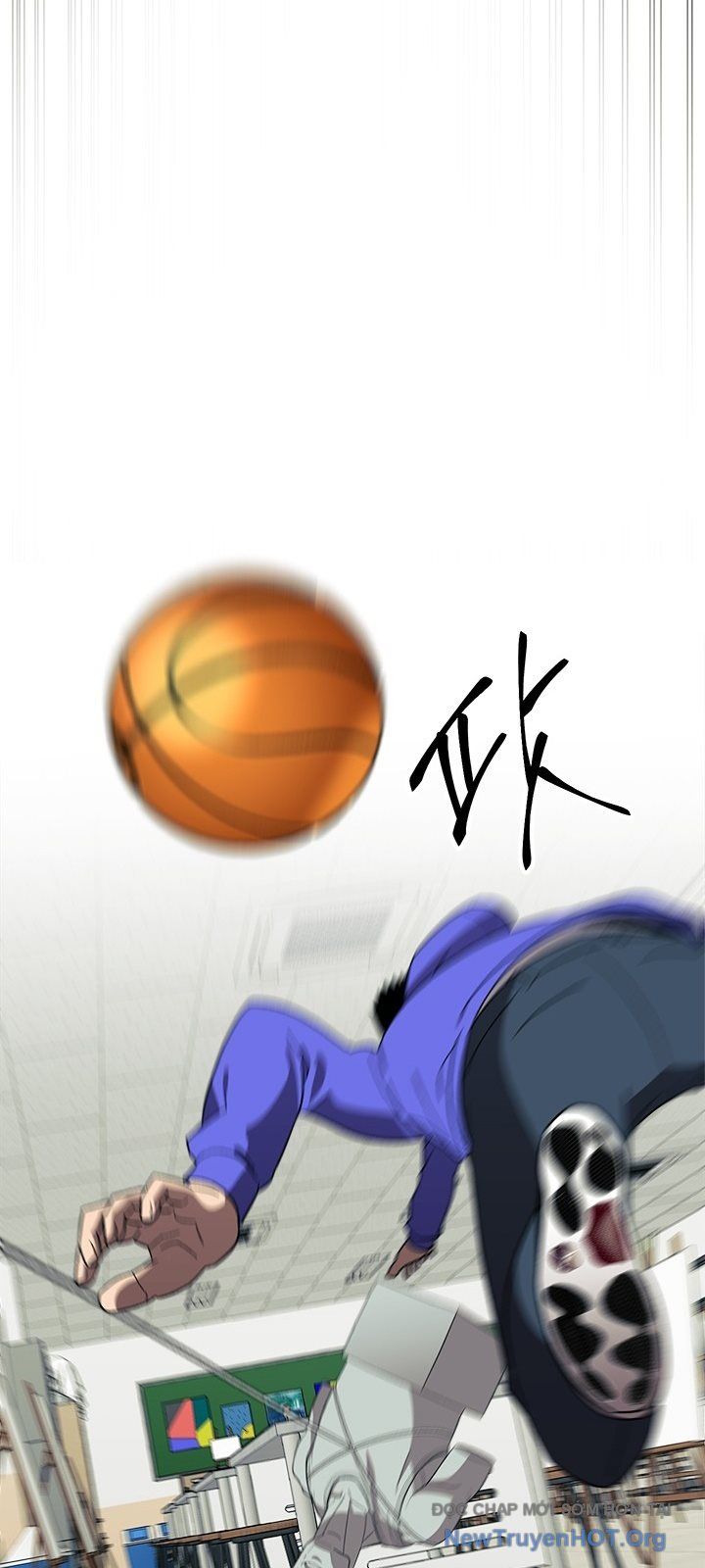 Trường Học Vương Quyền Chapter 25 - 21