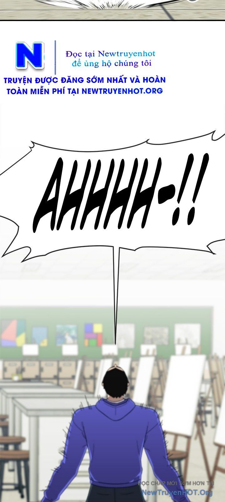 Trường Học Vương Quyền Chapter 25 - 23