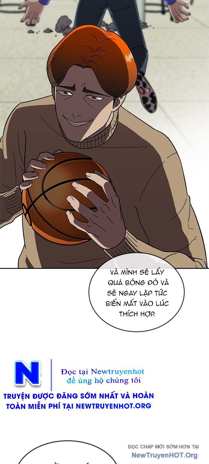 Trường Học Vương Quyền Chapter 25 - 24