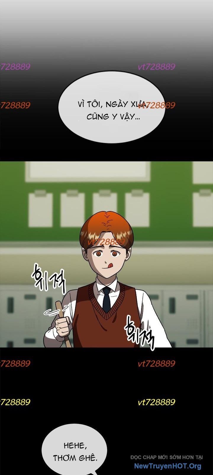 Trường Học Vương Quyền Chapter 25 - 26