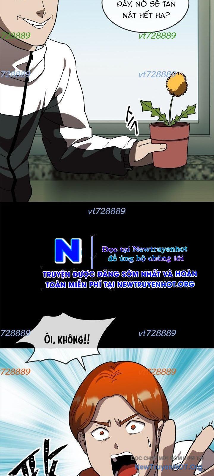 Trường Học Vương Quyền Chapter 25 - 29