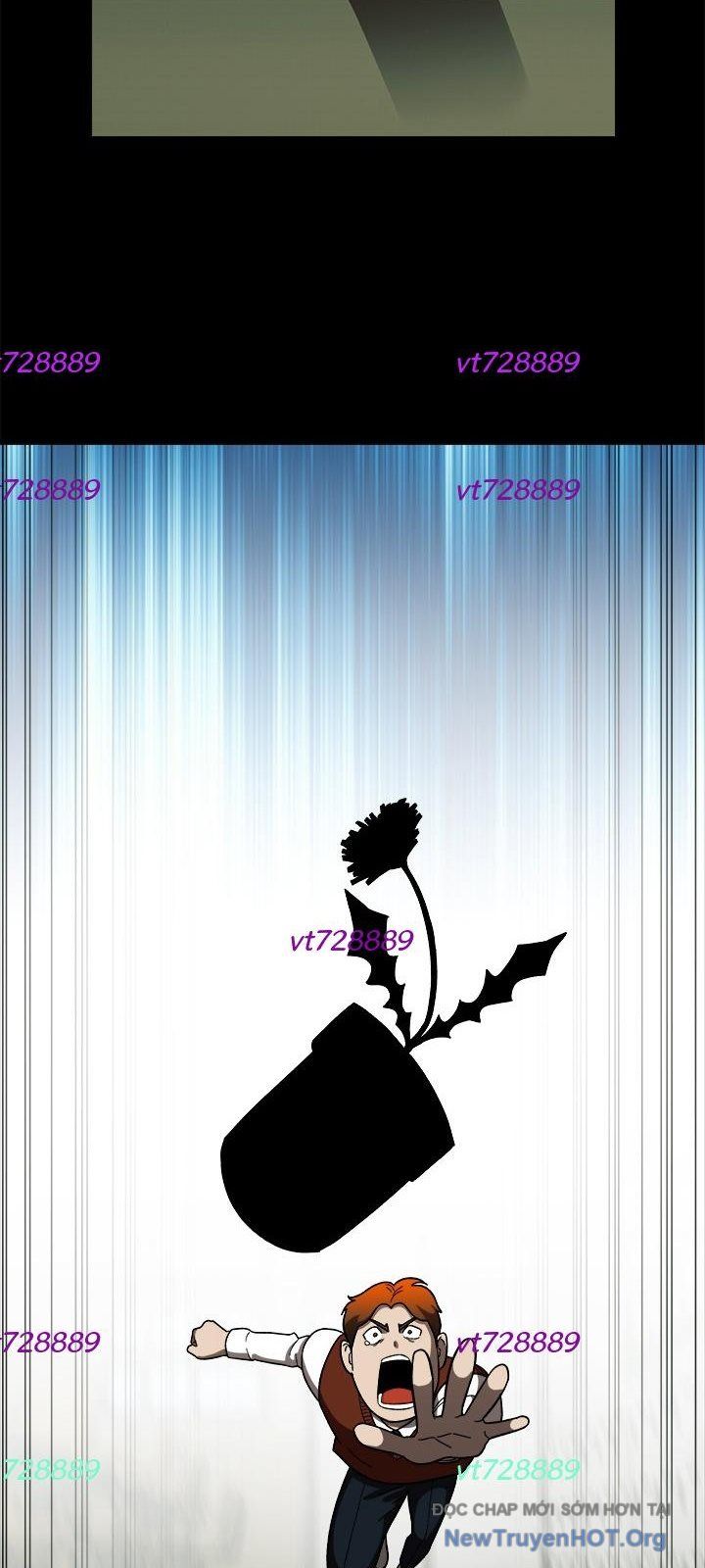 Trường Học Vương Quyền Chapter 25 - 31