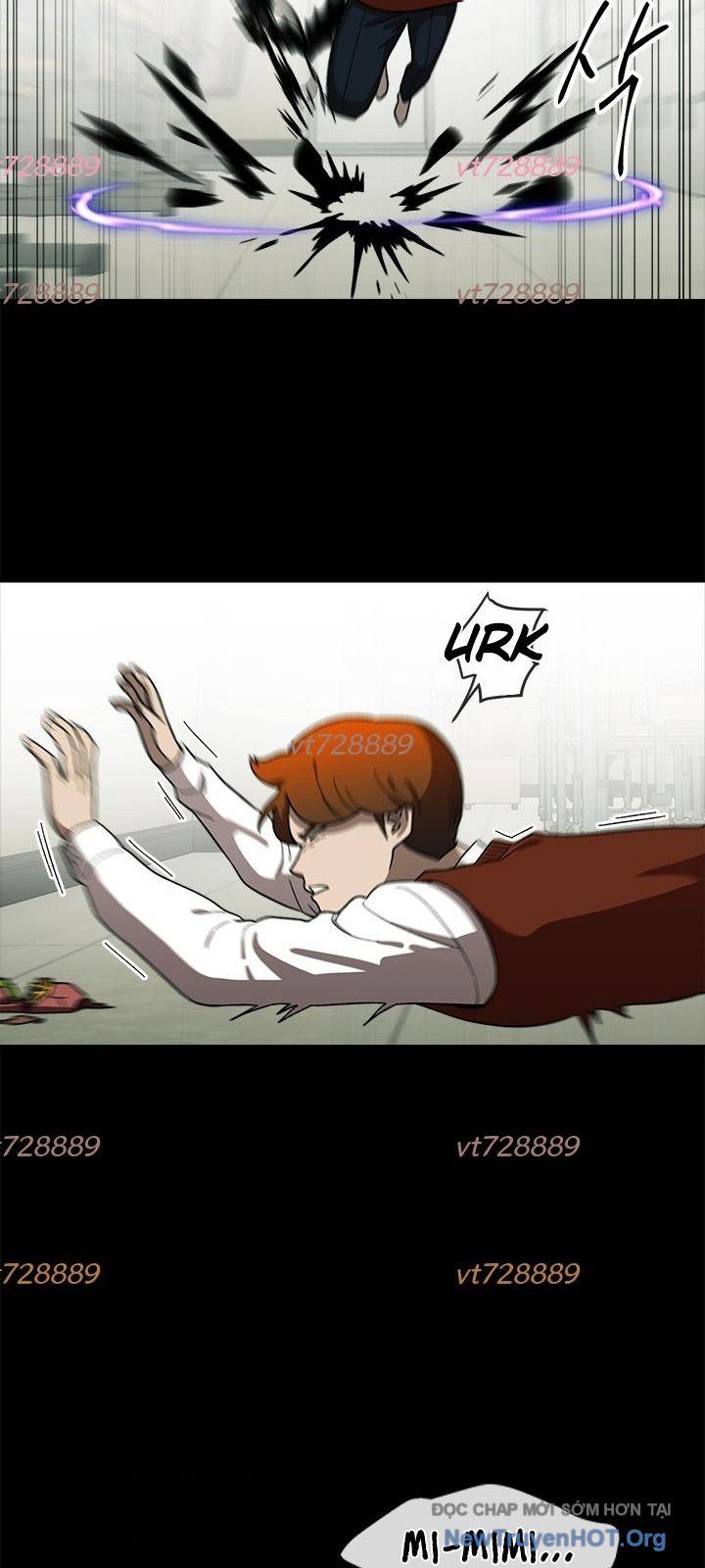 Trường Học Vương Quyền Chapter 25 - 33