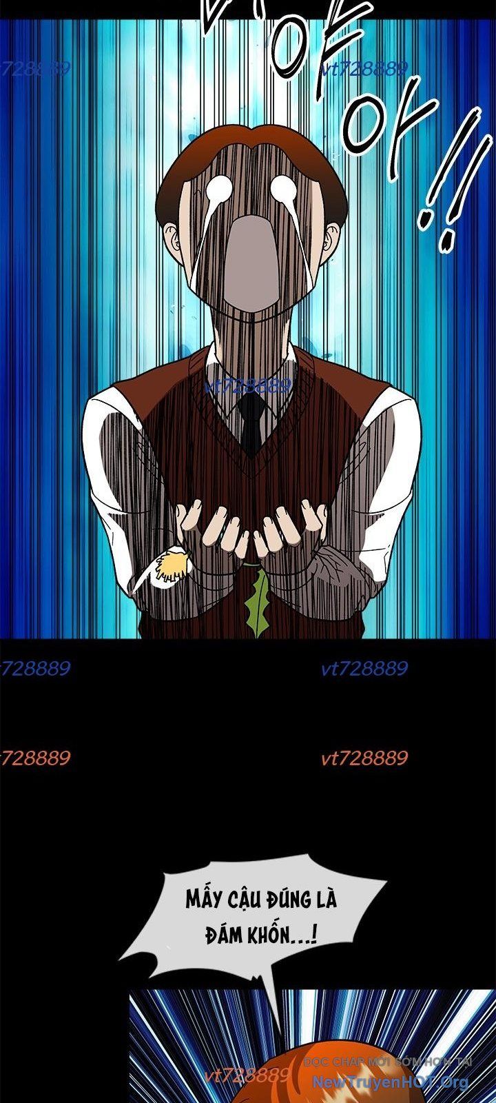 Trường Học Vương Quyền Chapter 25 - 35