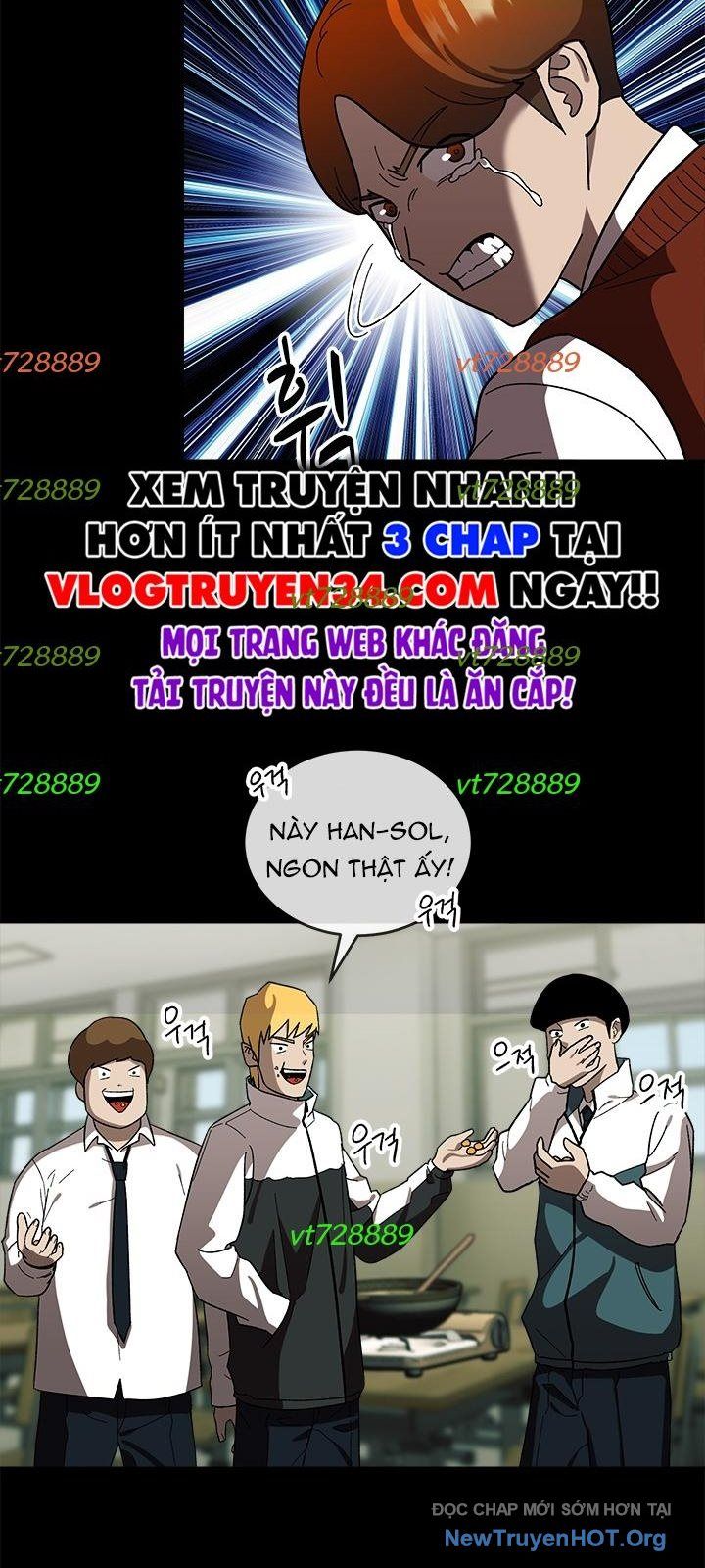 Trường Học Vương Quyền Chapter 25 - 36