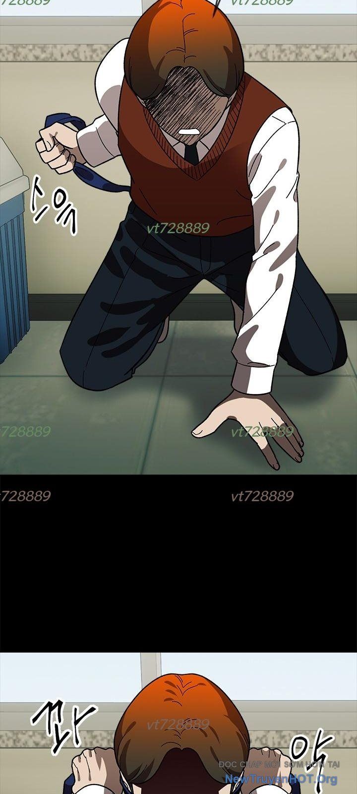 Trường Học Vương Quyền Chapter 25 - 39