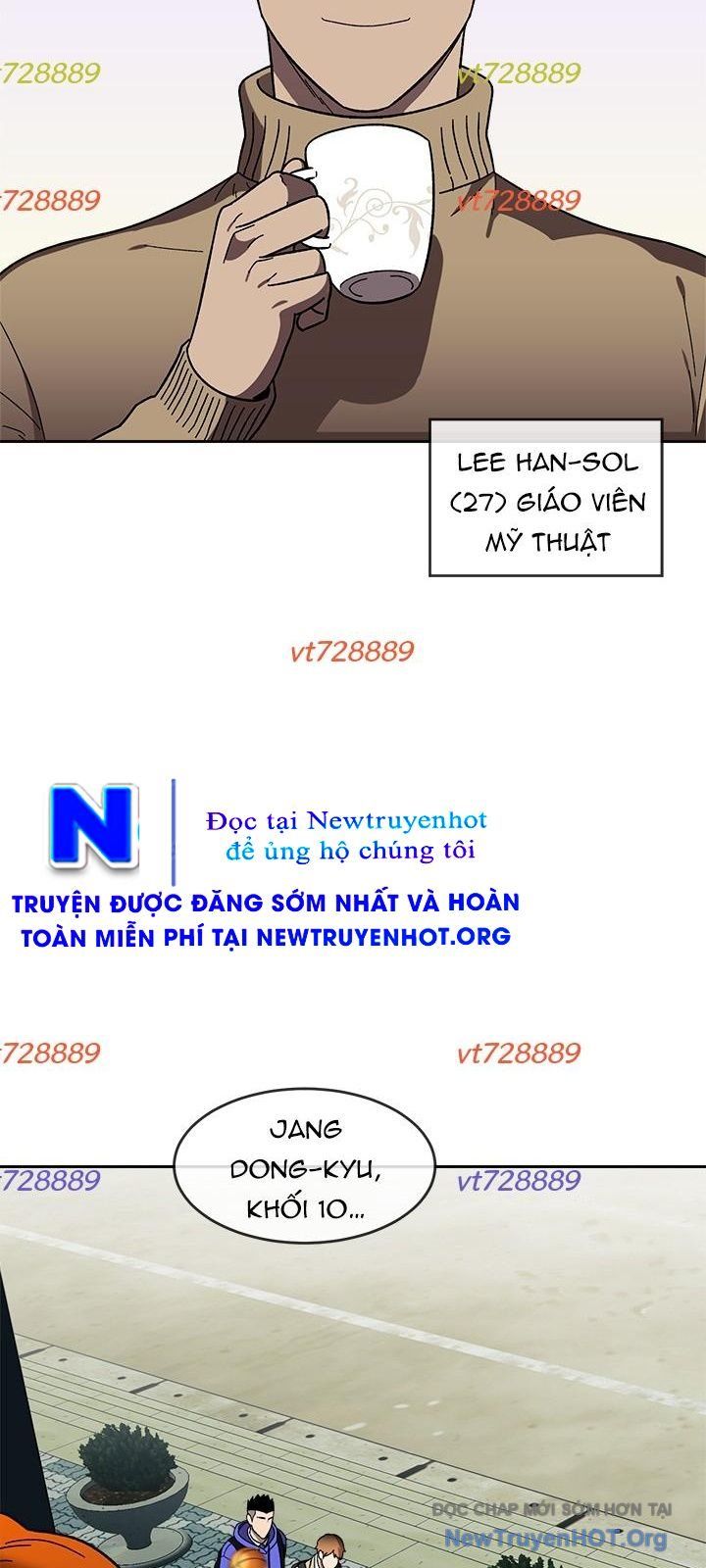 Trường Học Vương Quyền Chapter 25 - 5