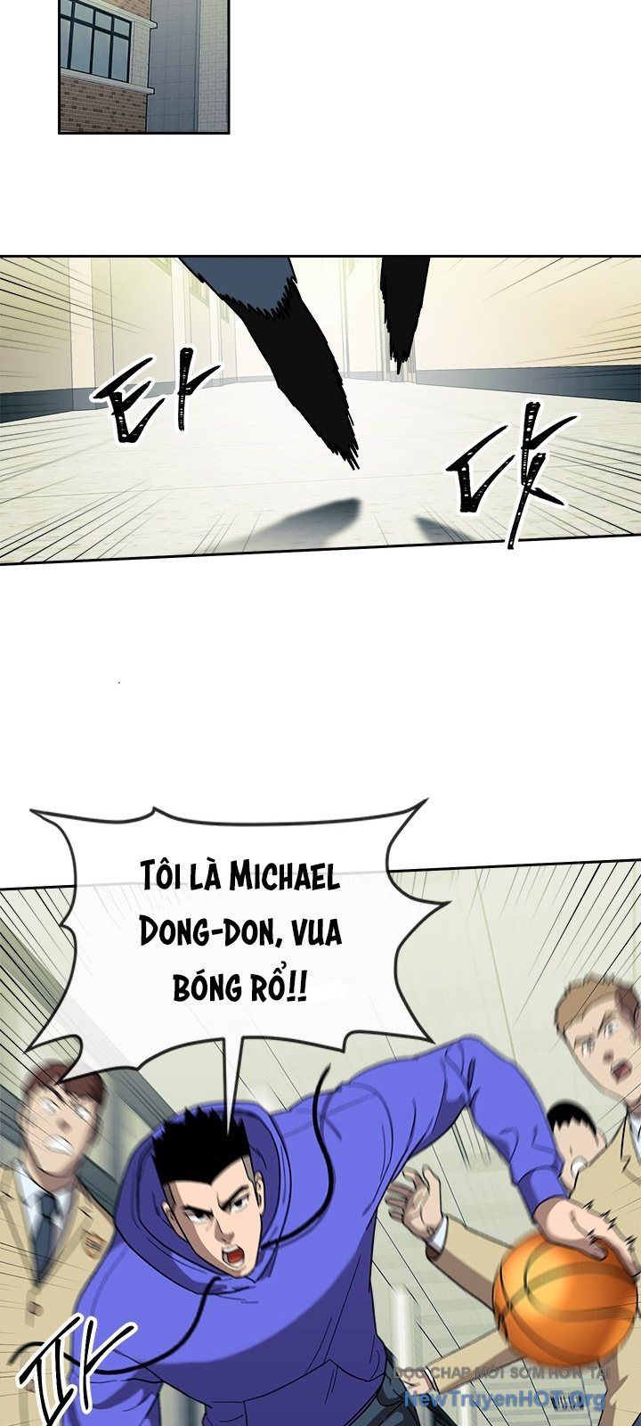 Trường Học Vương Quyền Chapter 25 - 43