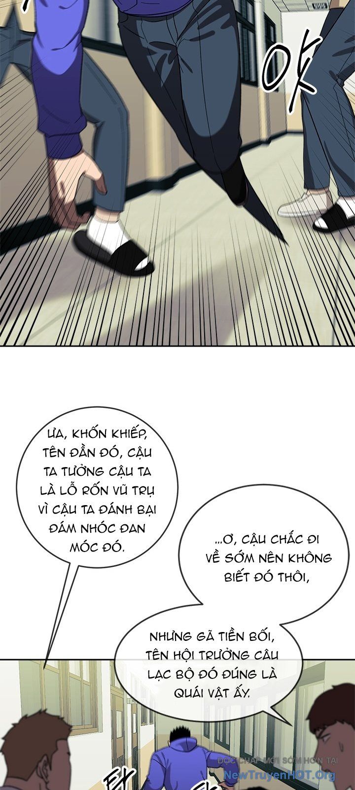 Trường Học Vương Quyền Chapter 25 - 44