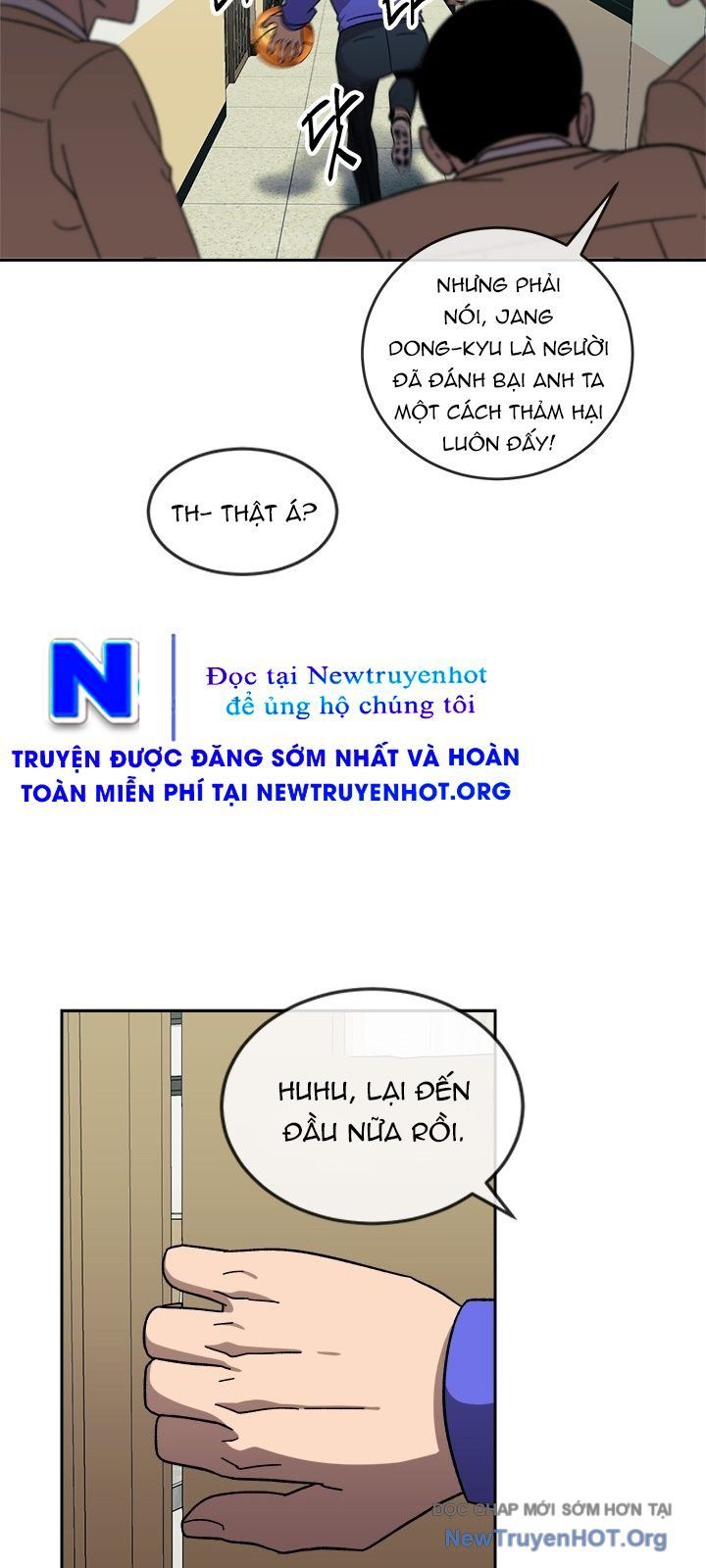 Trường Học Vương Quyền Chapter 25 - 45