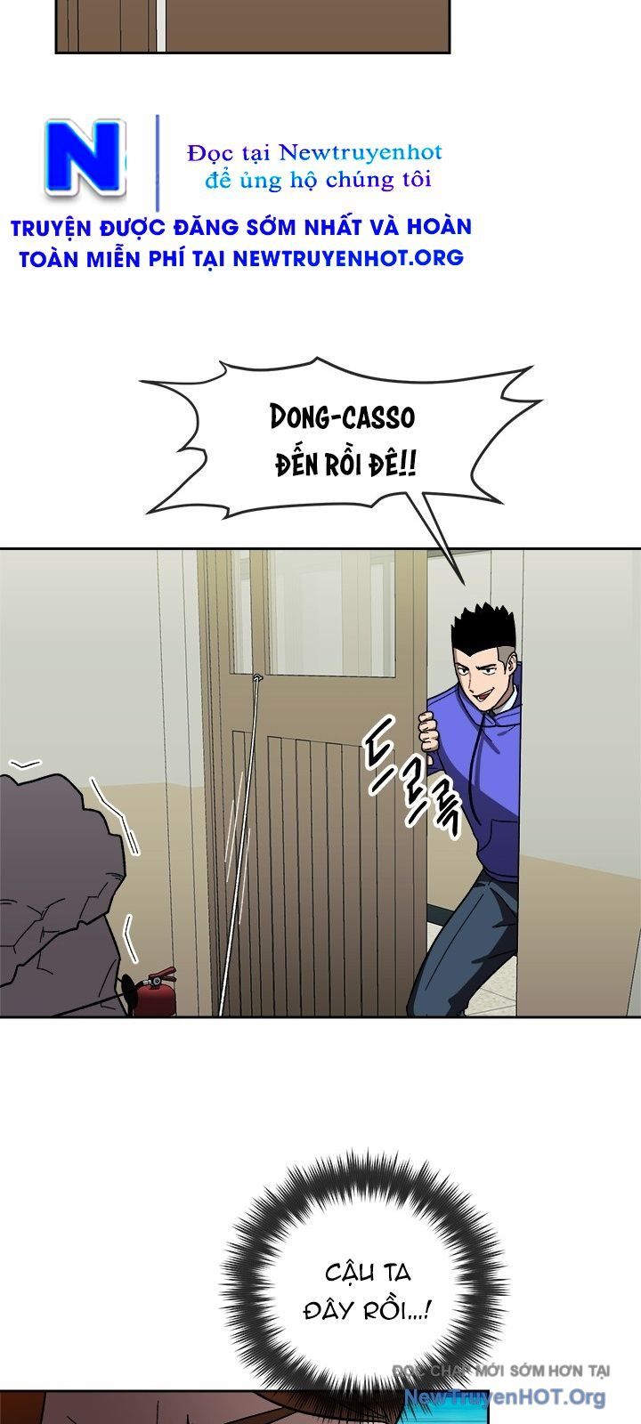 Trường Học Vương Quyền Chapter 25 - 46