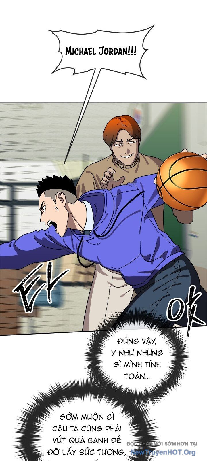Trường Học Vương Quyền Chapter 25 - 49