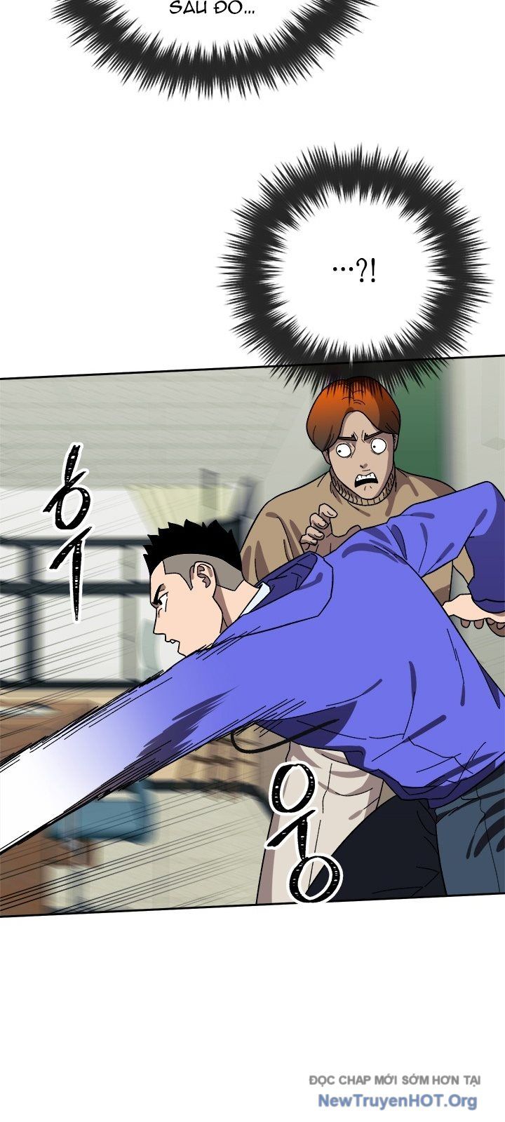 Trường Học Vương Quyền Chapter 25 - 50