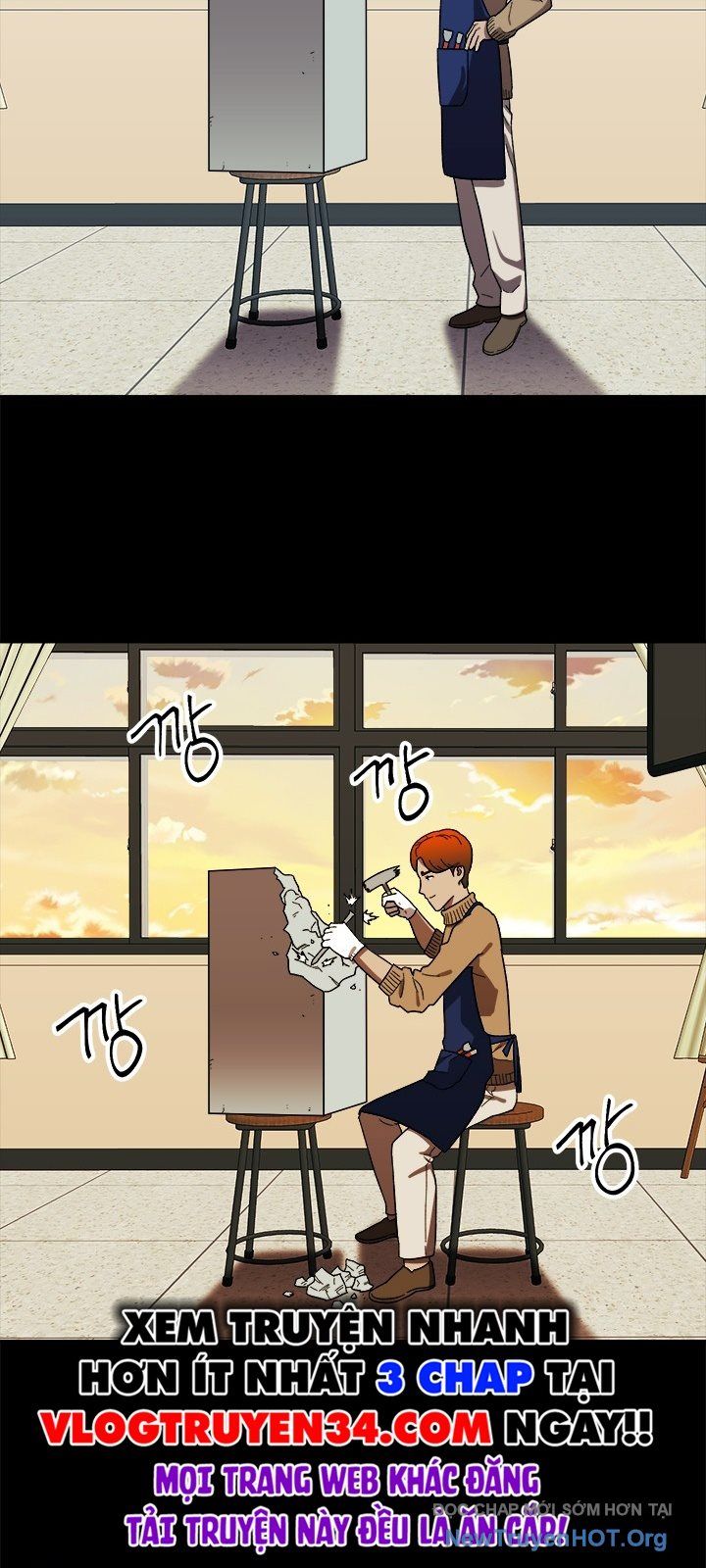 Trường Học Vương Quyền Chapter 25 - 53