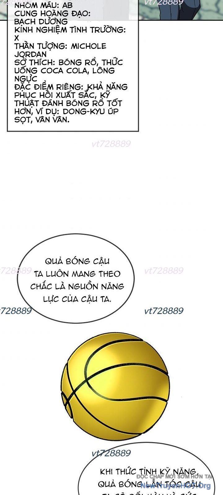 Trường Học Vương Quyền Chapter 25 - 7