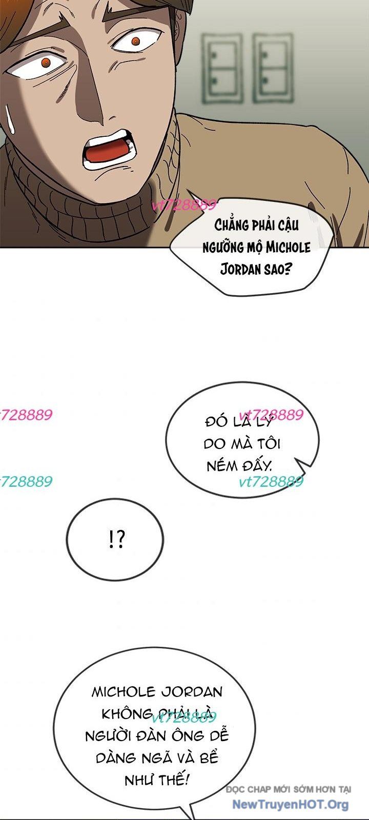 Trường Học Vương Quyền Chapter 25 - 61