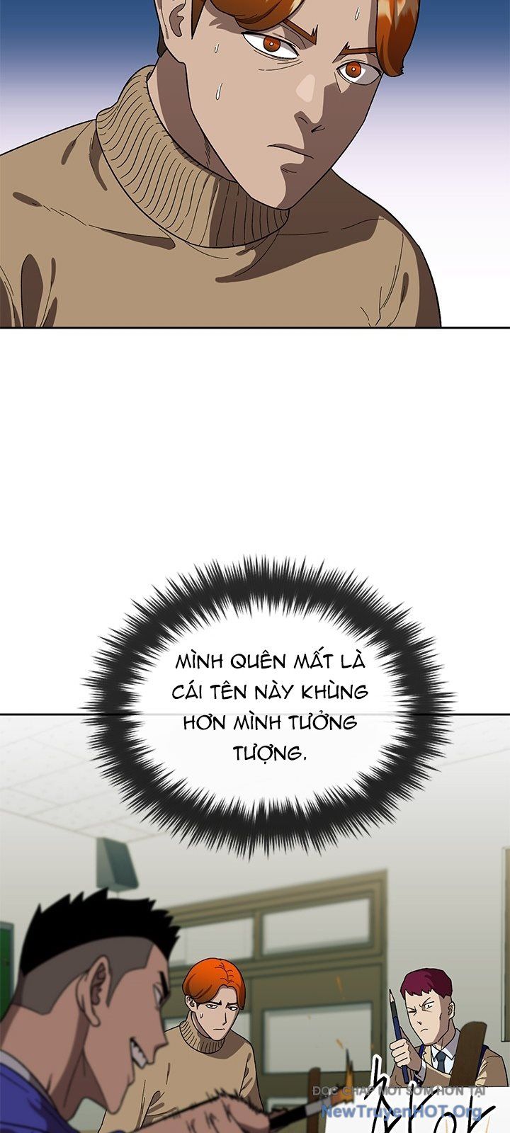 Trường Học Vương Quyền Chapter 26 - 2