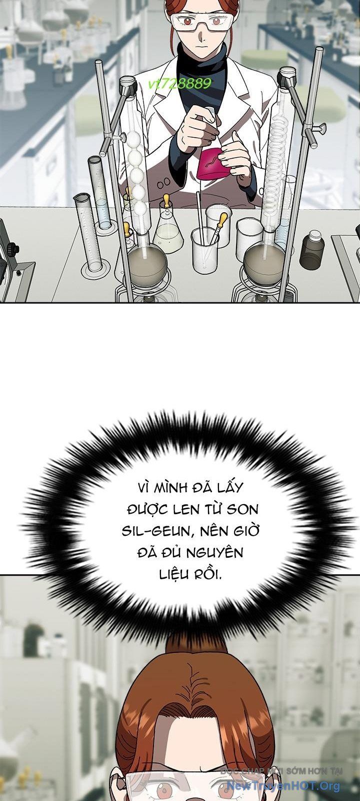 Trường Học Vương Quyền Chapter 26 - 11