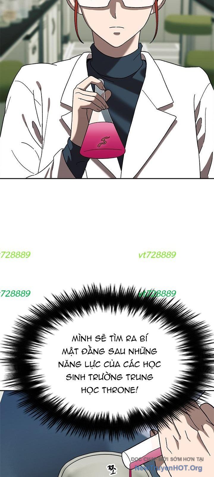 Trường Học Vương Quyền Chapter 26 - 12
