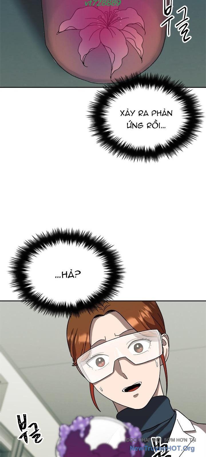 Trường Học Vương Quyền Chapter 26 - 14
