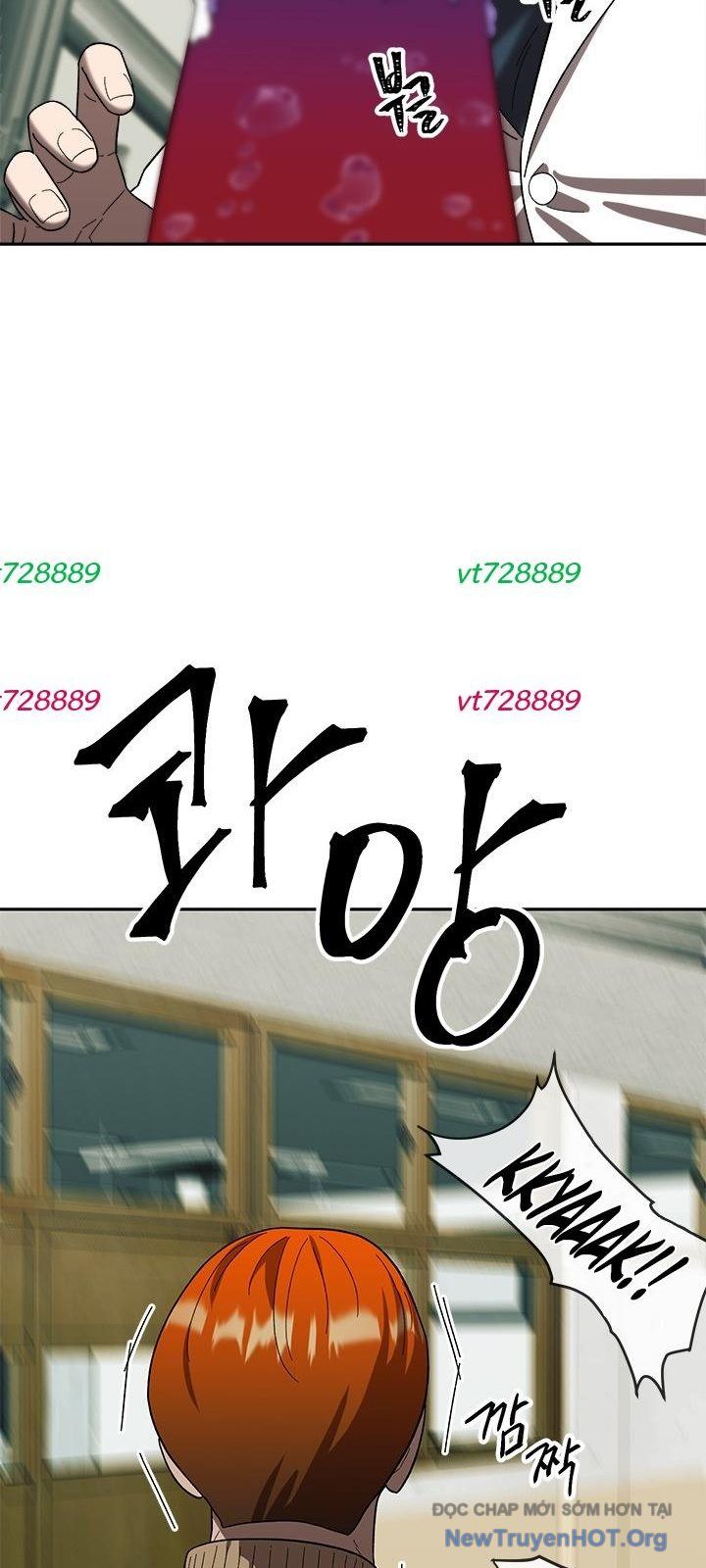 Trường Học Vương Quyền Chapter 26 - 15