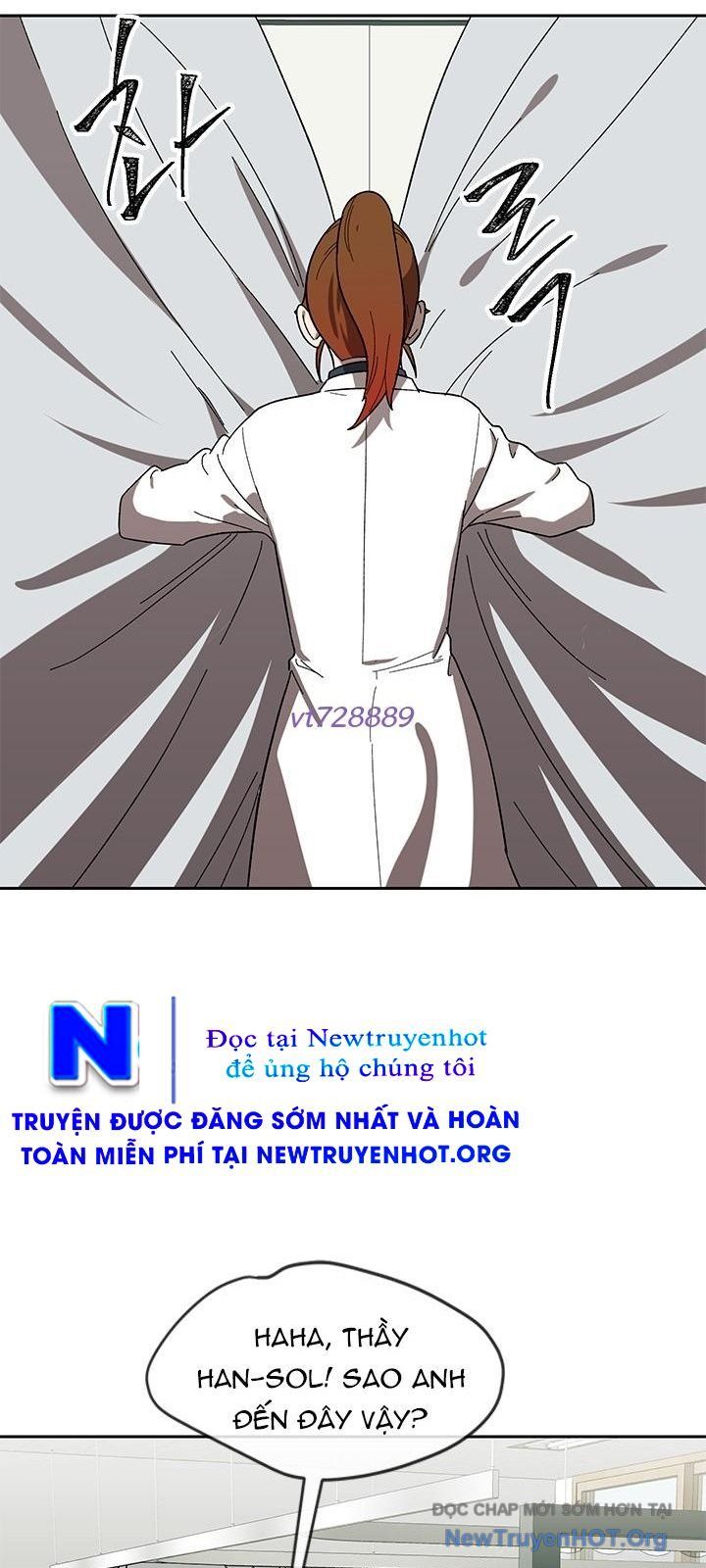 Trường Học Vương Quyền Chapter 26 - 19