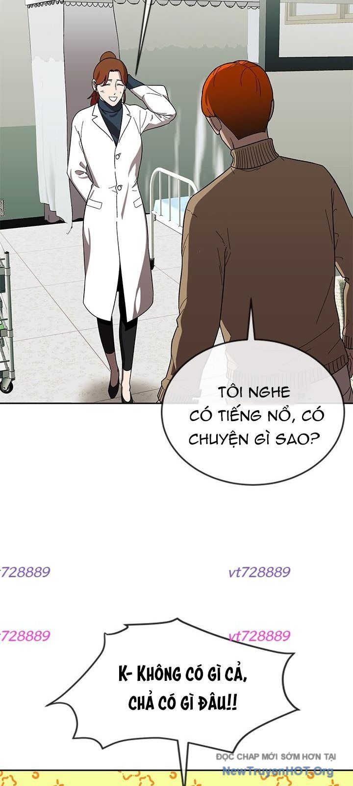 Trường Học Vương Quyền Chapter 26 - 20