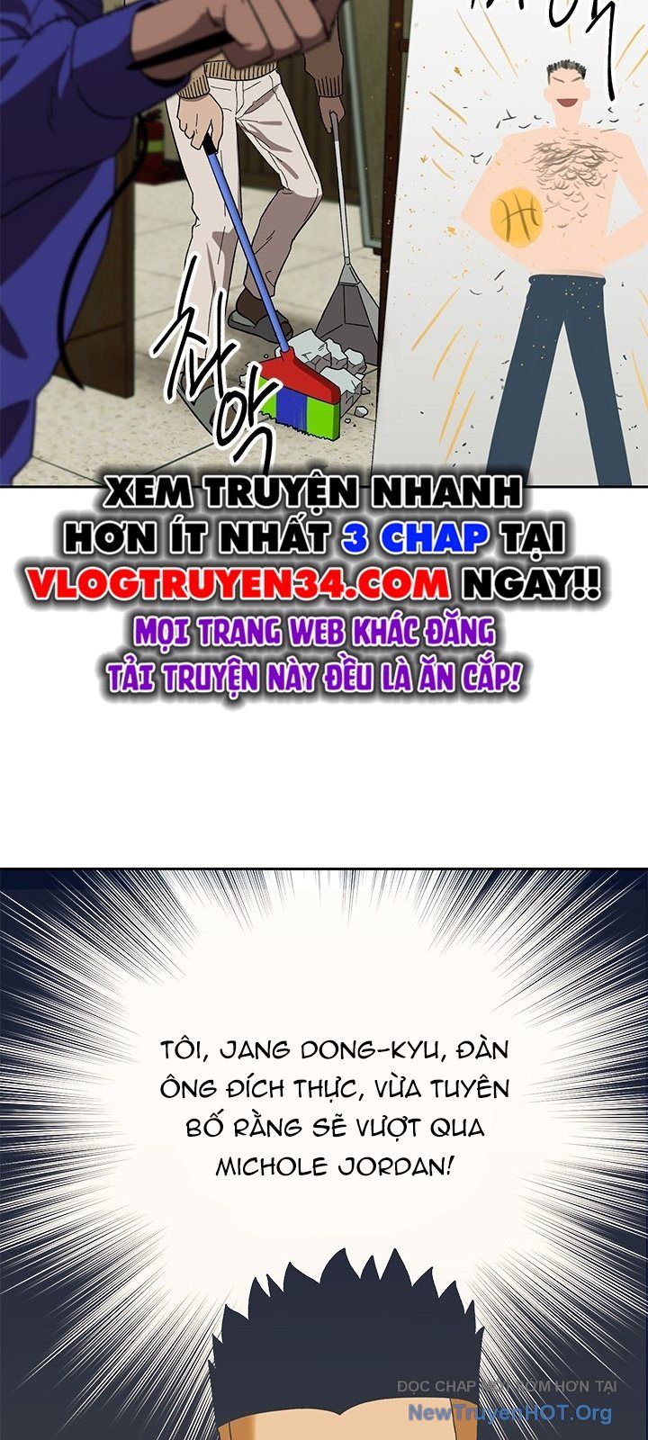 Trường Học Vương Quyền Chapter 26 - 3