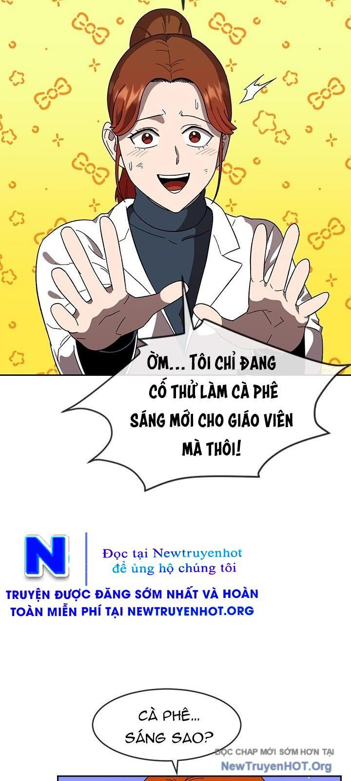 Trường Học Vương Quyền Chapter 26 - 21