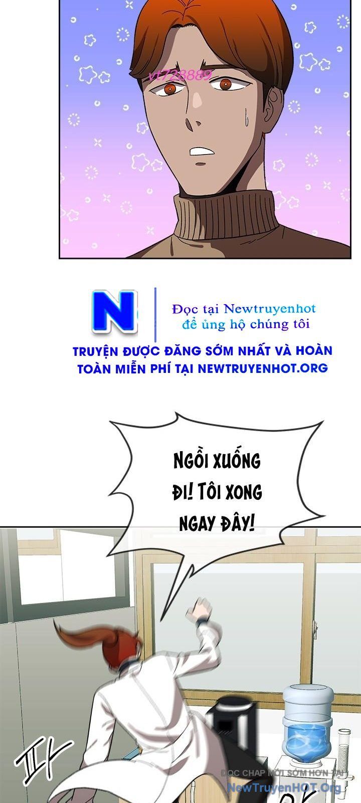 Trường Học Vương Quyền Chapter 26 - 22