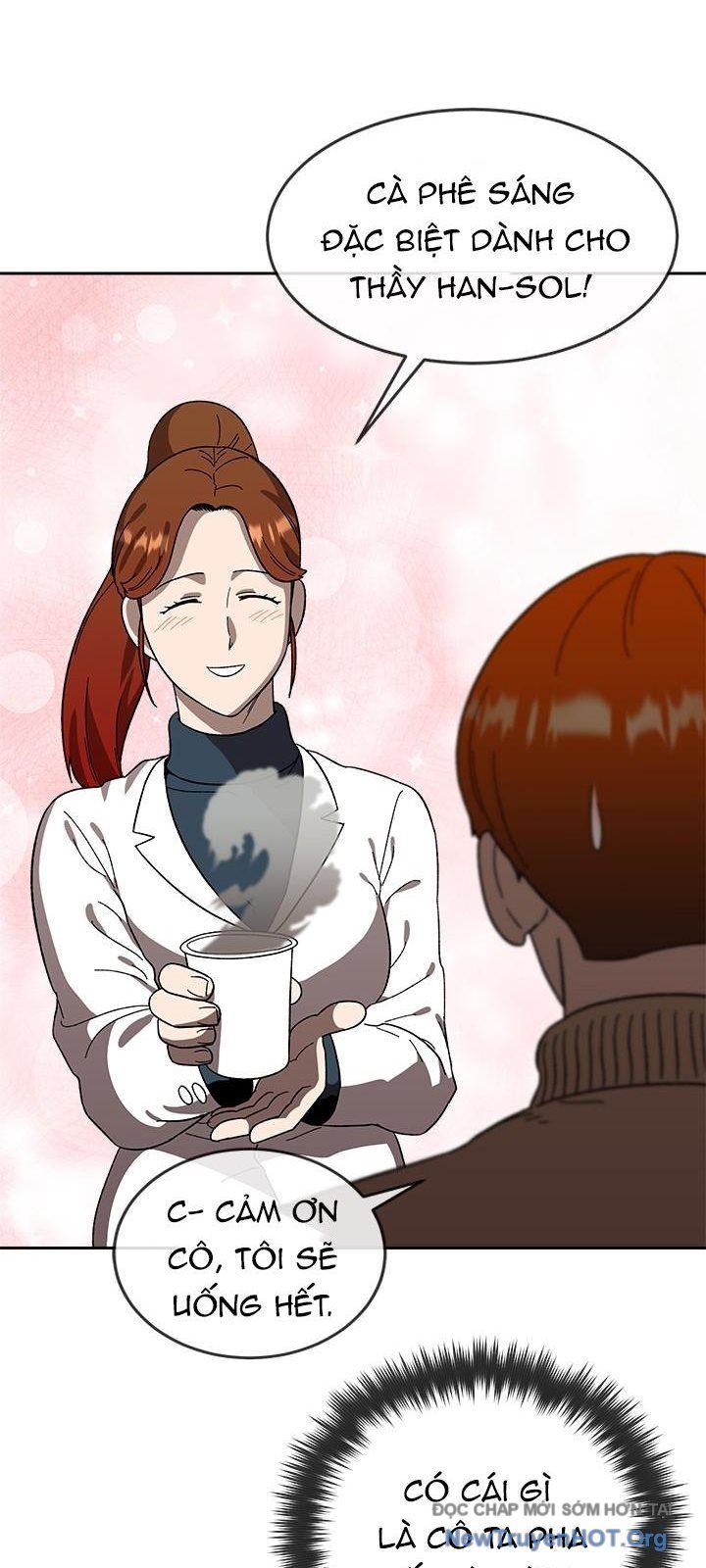 Trường Học Vương Quyền Chapter 26 - 25