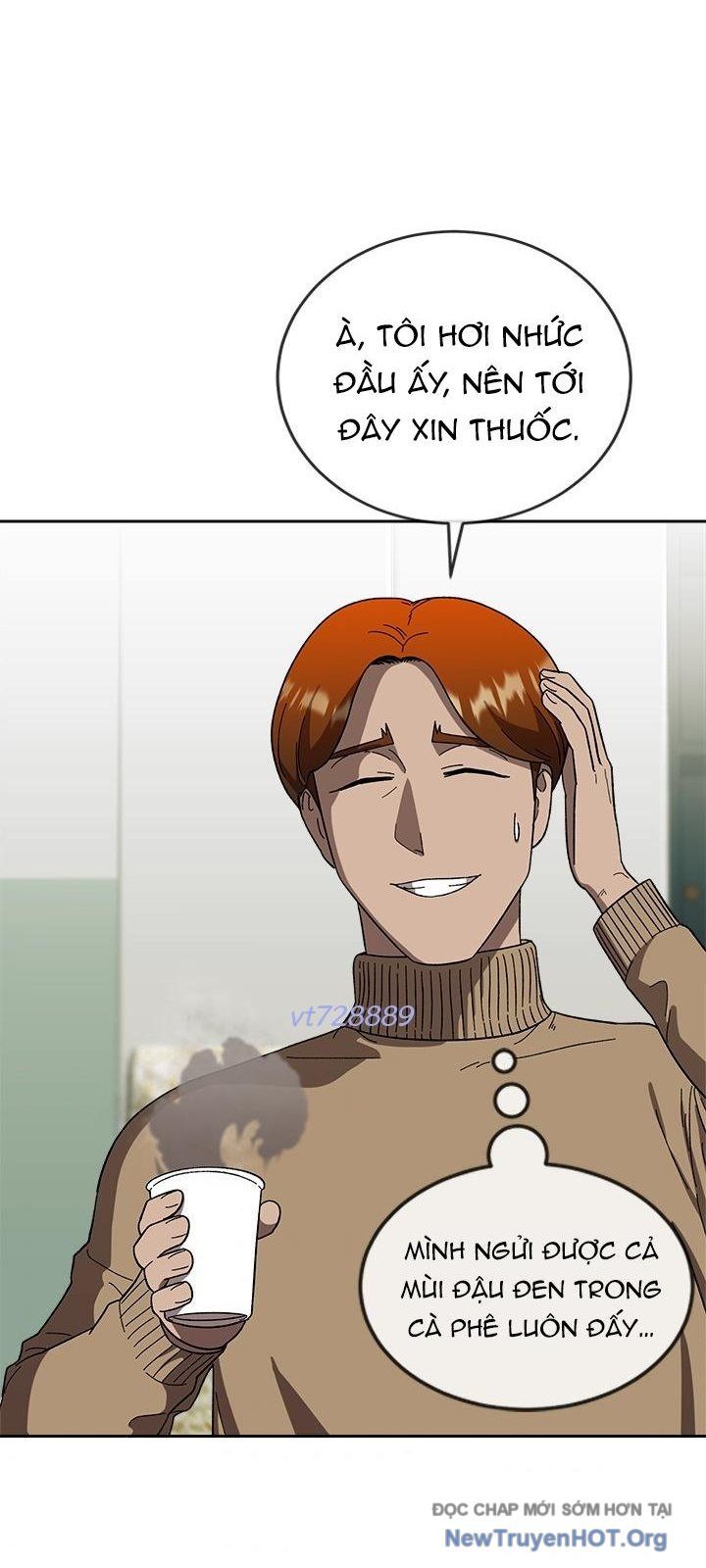 Trường Học Vương Quyền Chapter 26 - 27