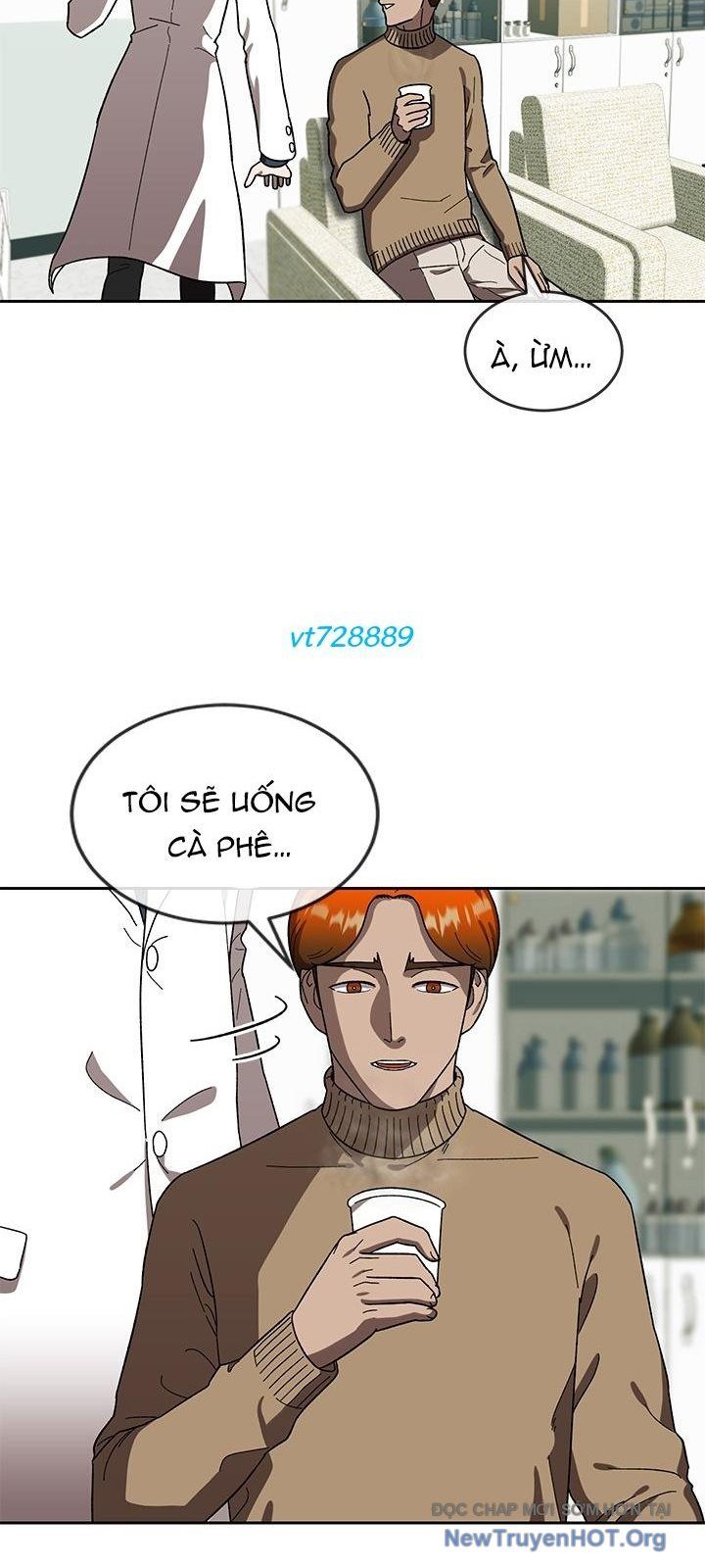Trường Học Vương Quyền Chapter 26 - 30