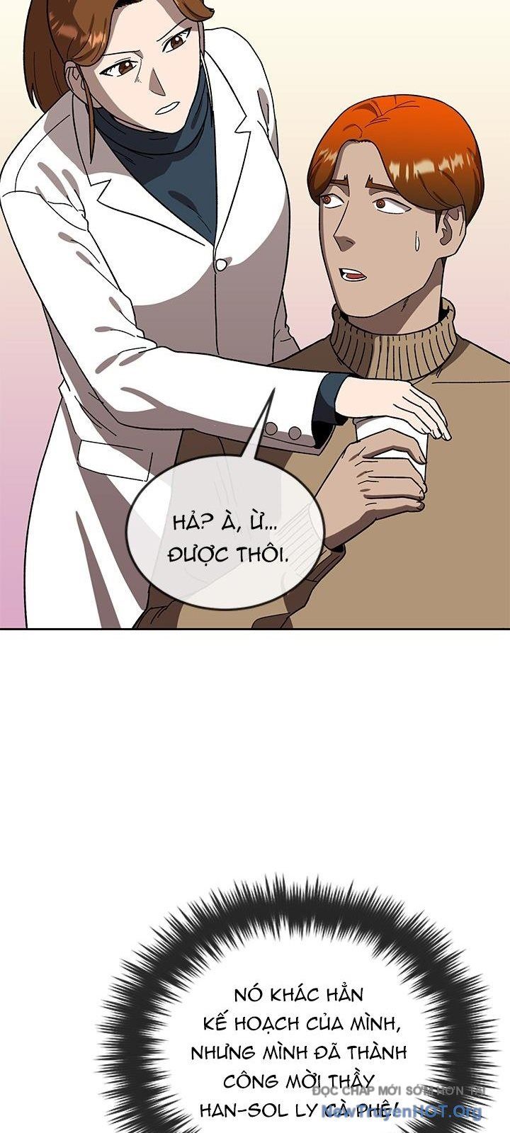 Trường Học Vương Quyền Chapter 26 - 32