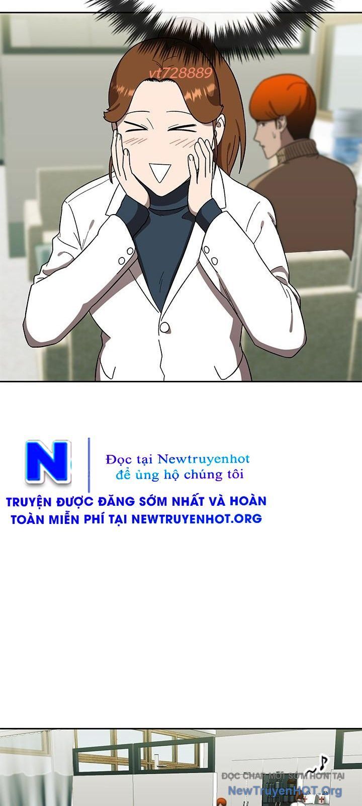 Trường Học Vương Quyền Chapter 26 - 33