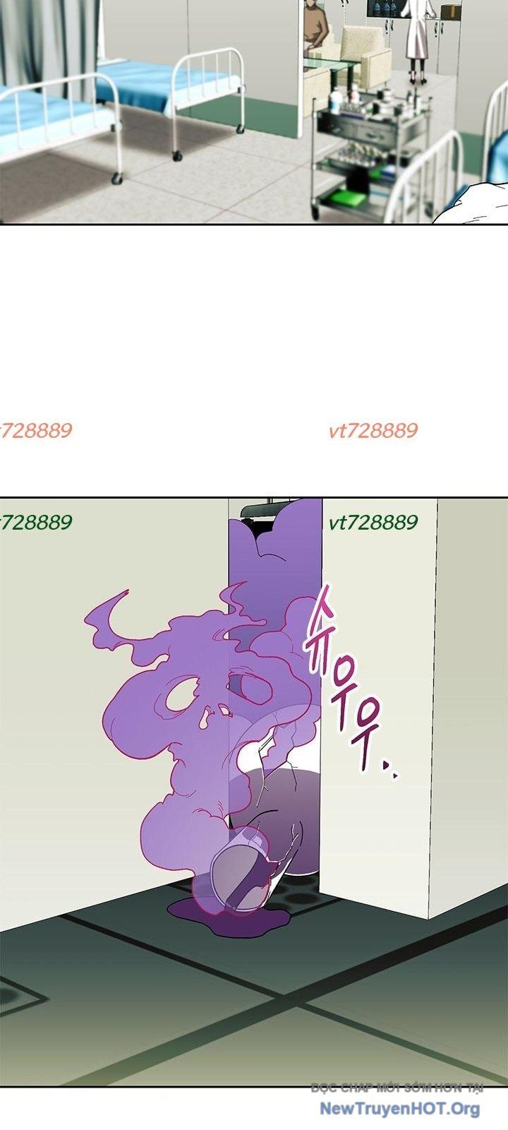 Trường Học Vương Quyền Chapter 26 - 34