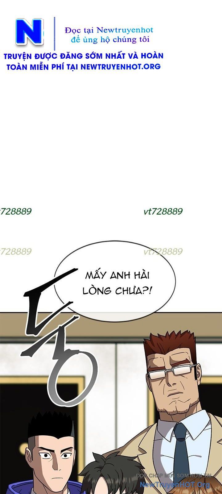 Trường Học Vương Quyền Chapter 26 - 37