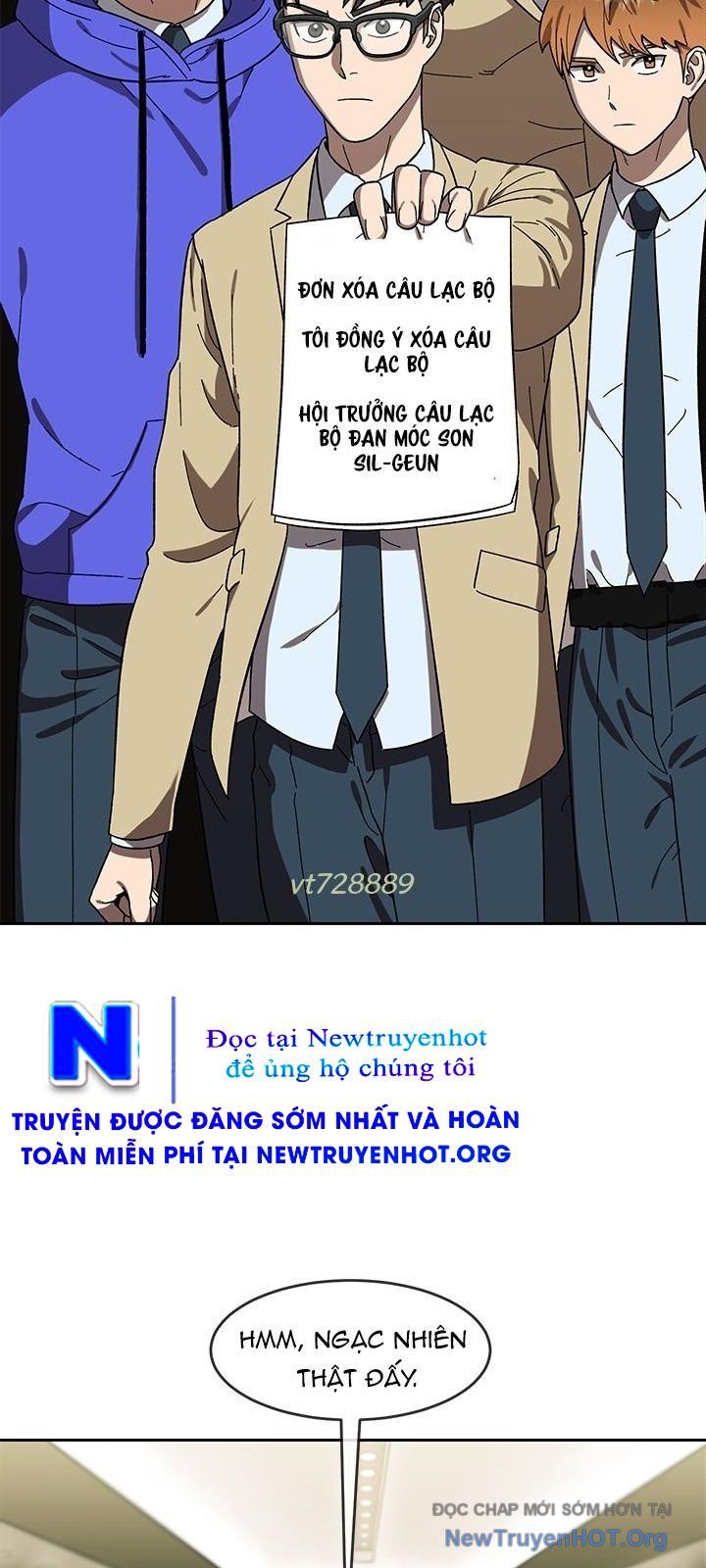 Trường Học Vương Quyền Chapter 26 - 38