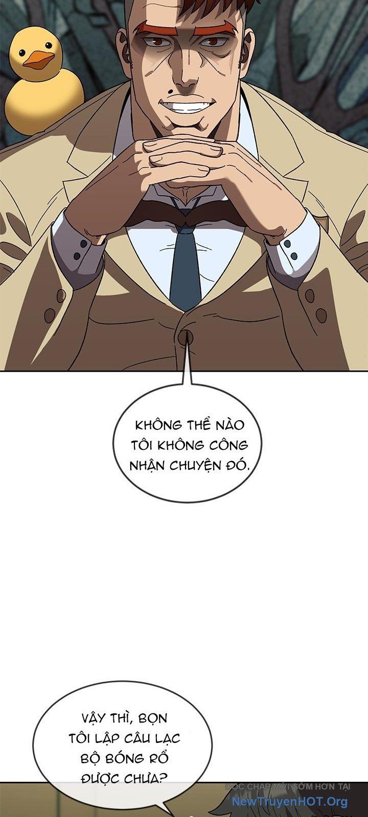 Trường Học Vương Quyền Chapter 26 - 40