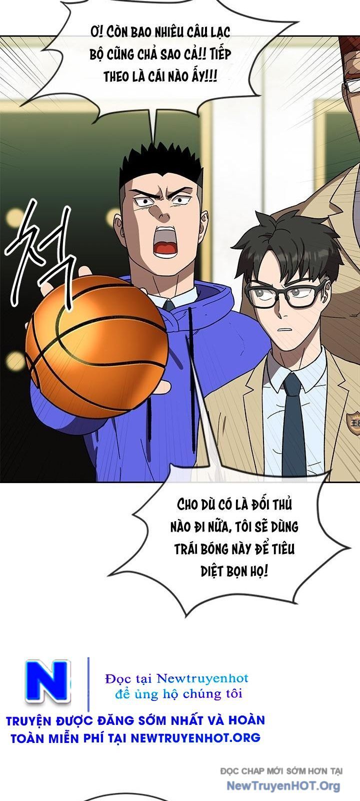 Trường Học Vương Quyền Chapter 26 - 43