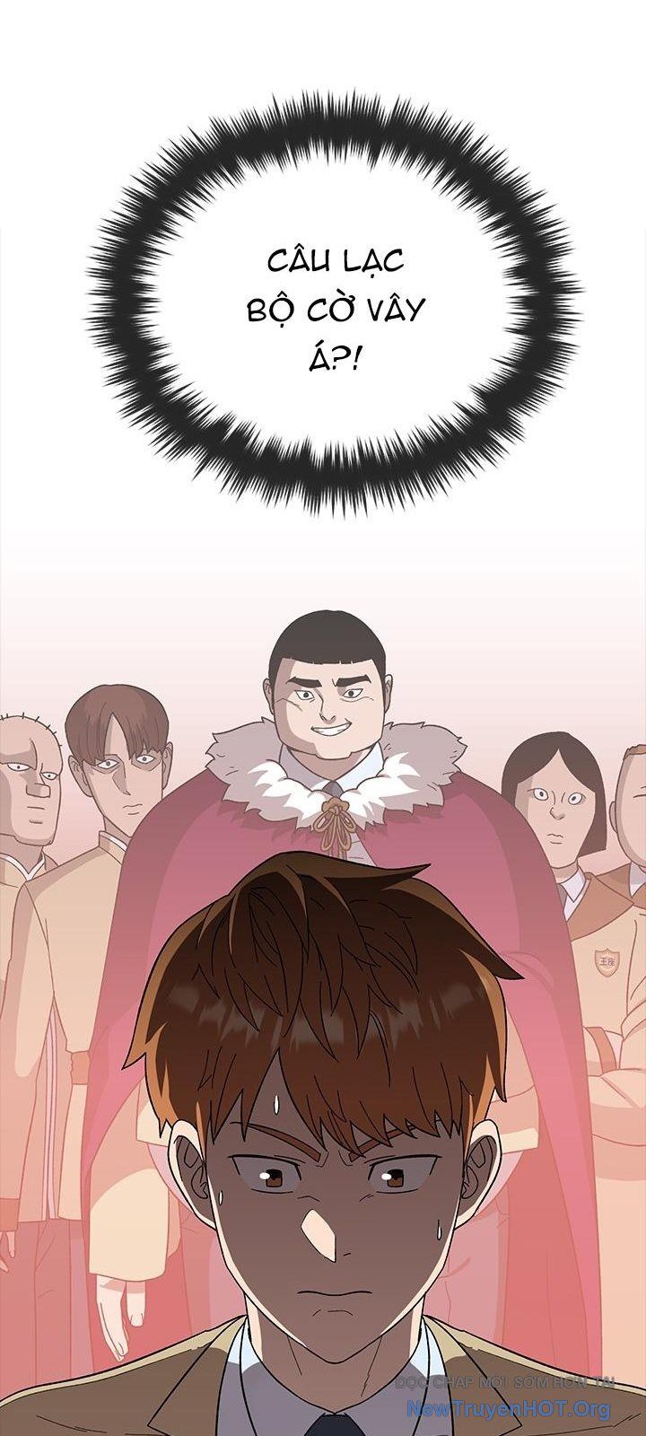 Trường Học Vương Quyền Chapter 26 - 46