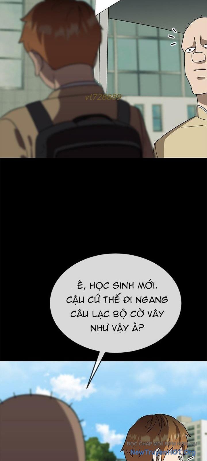 Trường Học Vương Quyền Chapter 26 - 50