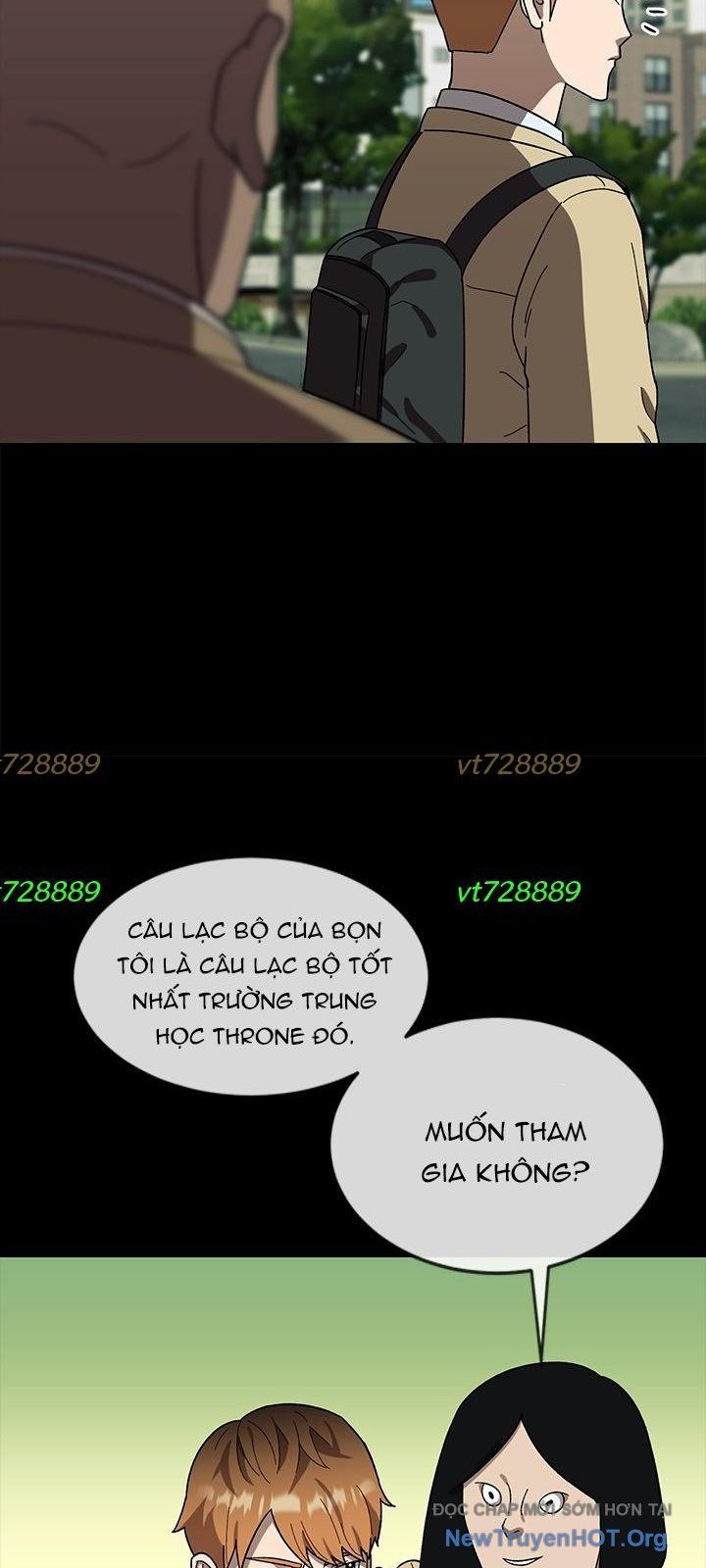 Trường Học Vương Quyền Chapter 26 - 51